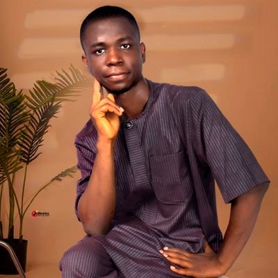 Hello! I'm ADELAJA SAMUEL GBOLAHAN, a passionate Graphic Designer with expertise in crafting stunning visual