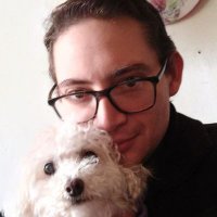 Ignacio A. Brescia Vives (@metal_madox) 's Twitter Profile