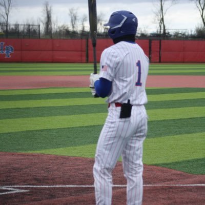 Kolten Whitmire Profile