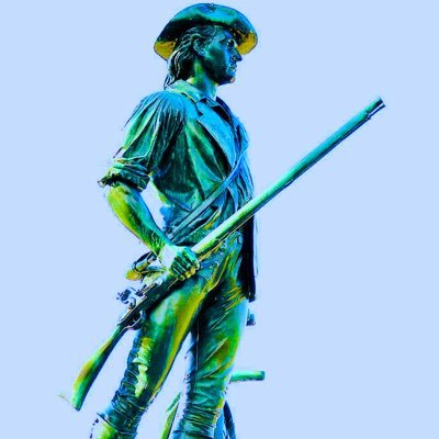 Founding Stock American, intolerant Constitutionalist, MechE • EN🇺🇸 DE🇩🇪 • ➕Christ is King➕