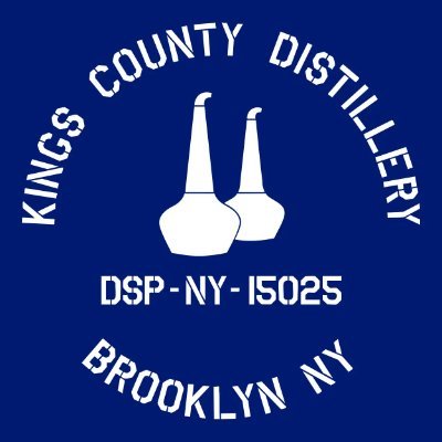 Kings County is NYC's oldest, largest & premier craft distillery. We make bourbon, rye, and other whiskeys. Visit us @TheGatehouses. Tweets by @spoelmania