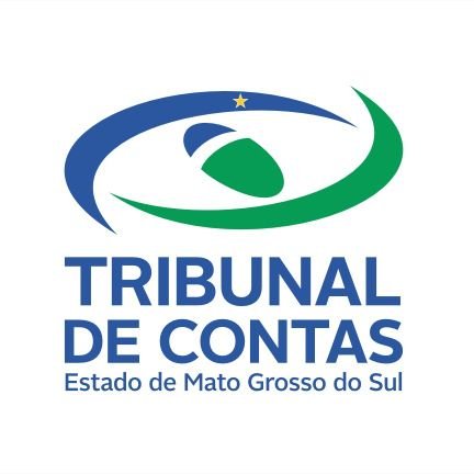 Perfil oficial do Tribunal de Contas do Estado de Mato Grosso do Sul (TCE-MS).