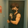 jijikeblog's profile picture. カラオケ行きたい/ミスチル イエモン backnumber大好き/COSWHEEL MIRAI T Lite/電動キックボード総走行距離9000km突破/湯シャン継続中/VAPE/カブアンドはじめてみた/筋トレ/ジジ(44歳)、嫁ちゃん、息子(そら坊)、武蔵(猫)、亀(カメっちょ)