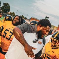 Ken (@coachbmcken) 's Twitter Profile