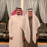 عبدالله بن عزيز (@abonoorah) 's Twitter Profile Photo