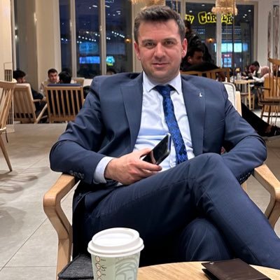-Kemalist  -Chp Sivas İl Başkan Yardımcısı