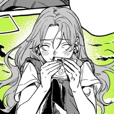 yvansit00's profile picture. ⋆｡ﾟ☁︎｡⋆｡ ﾟ☾ ﾟ｡⋆
Nb lesbian | they/them | enjoyer of everything | 🇻🇪 | 22