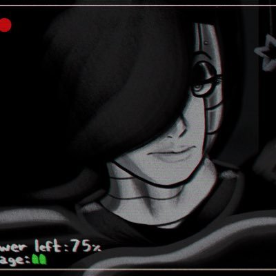 IJustJest's profile picture. PFP & Background @Mttstiletto