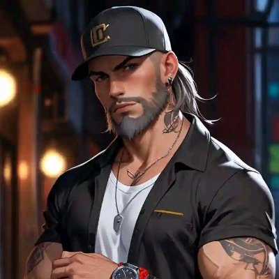 WiseLyon11's profile picture. 