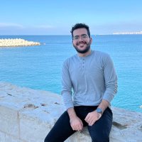 John Hany (@johnhany773) Twitter profile photo