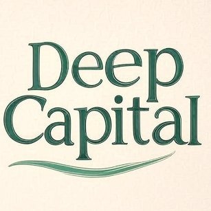 DeepCapital_'s profile picture. Sobre bolsa y mercados financieros