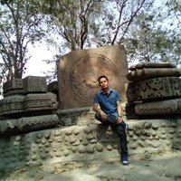 Gurumayum Somchandra Sharma (@somchandrakng) 's Twitter Profile Photo Gurumayum Somchandra Sharma (@somchandrakng) 's Twitter Profile Photo