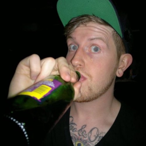 brotherbaker's profile picture. 