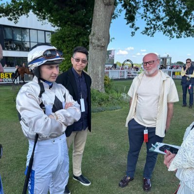 Arsenal,Horse Racing,Cricket, & Sidley Utd Vets Manager & SIdley Utd Assistant Manager.