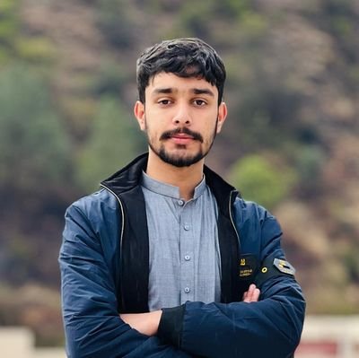 _Qahir_'s profile picture. Computer Science student. AI | ML | Data  science