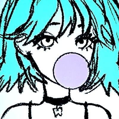 miamissinmolars's profile picture. creepy cute gal living her life | draws inconsistently 🥽🛸🐠