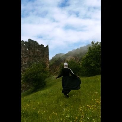 Karman çormanım bu aralar