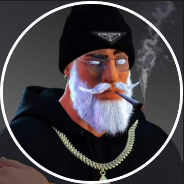 NFTKongMaster's profile picture.