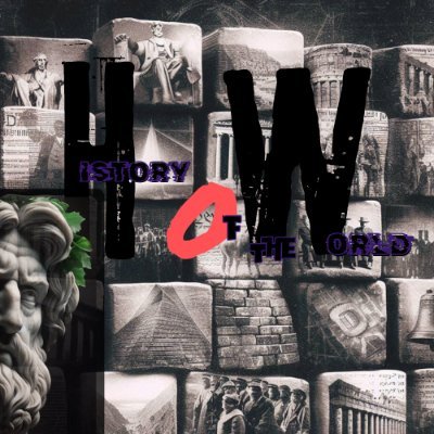 HoW_Magazine365's profile picture. ..A Journey Through Time,..HoW
     Following the footsteps left behind by Man & Beast! 🐿️

…ᘛ⁐̤ᕐᐷ   FOLLOW for more Updates!