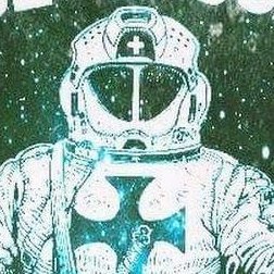 DelicateSwarm's profile picture. 繊細な群れ
Sailing the Sea of Stars