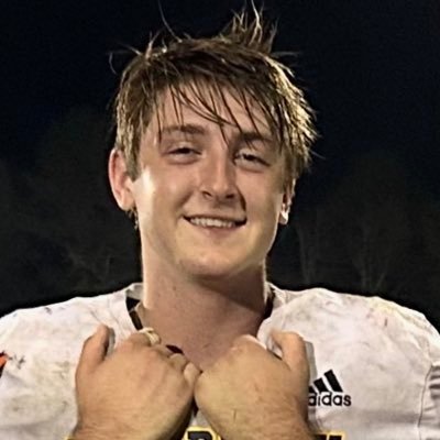 6’4, 225 lbs, 4.596 GPA, All-Conference, Class of ‘26 - Football Defensive End - John Paul II Catholic High School, Greenville, NC
