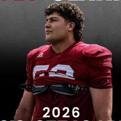 Jet Clark 4.5 ⭐️ LS Profile