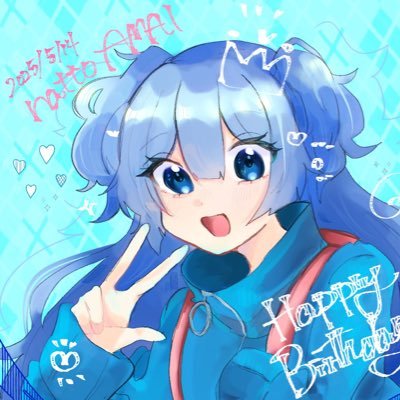 なっとうあまいさんのプロフィール画像