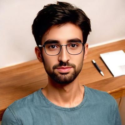 MrTariqAi's profile picture. Sharing the latest in AI, Automation, and Productivity Tools • Helping you master AI & Future Tech Skills • AI Strategist & Educator