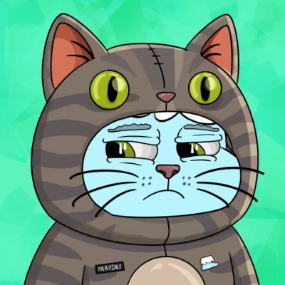 🐈⬛Cat Man | 🕶Talented person | 🎩Degen
🕯️@ritualnet Maximalist