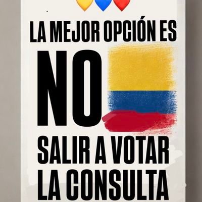 solo con la verdad de frente, no me gusta el socialismo es para flojos y malhechores.