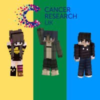 Cancer Research Game Nights (@crgamenights) 's Twitter Profile