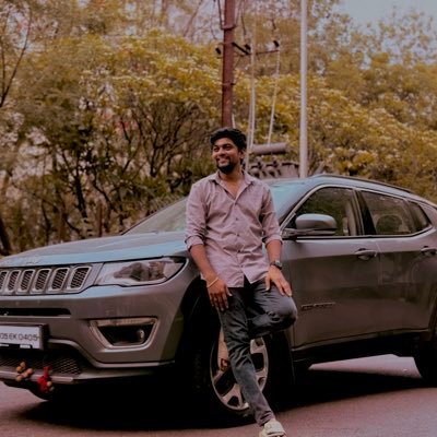 sivakuntamukka7's profile picture. A professional Automation QE