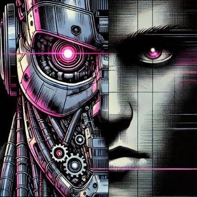 2000lifee's profile picture. The law of accelerating returns
e/acc