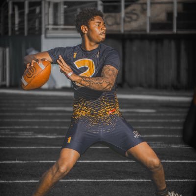 Aaron Pegues-27 Profile