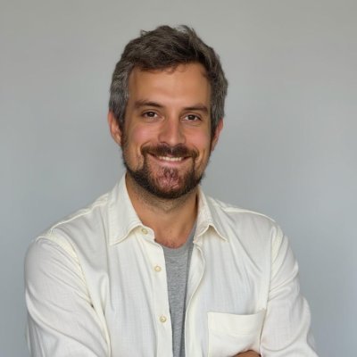 Author, Health Expert, Osteopath, Speaker
Trying to break the boundaries between sciences and the health-practice 🧐
