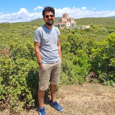 Σ'αυτό που λεν αυτοί πολιτισμό, εγώ βαράω το συναγερμό... Α.Β.