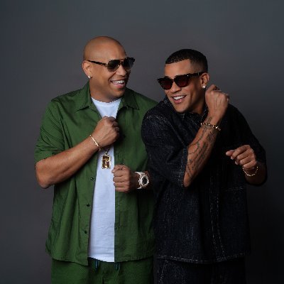 GdZOficial's profile picture. ¡Este Jueves! - #RicoCantidad
¡HAZ PRE-SAVE!
