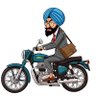 singh_insights's profile picture. Proud Indian Sikh | IT Pro | Defense Enthusiast |📚🖋Book n pen Lover | Pure Punjabi🍗🥃