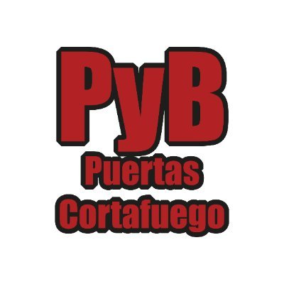 CortafuegoPyB's profile picture. 