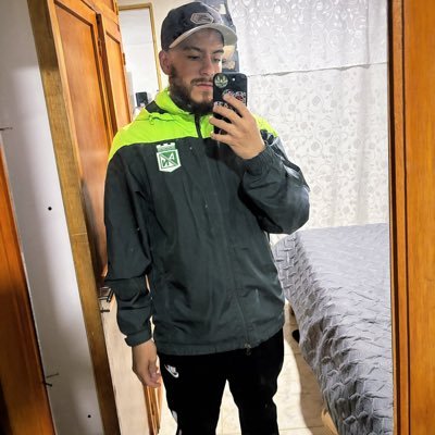 Mailky1997's profile picture. 