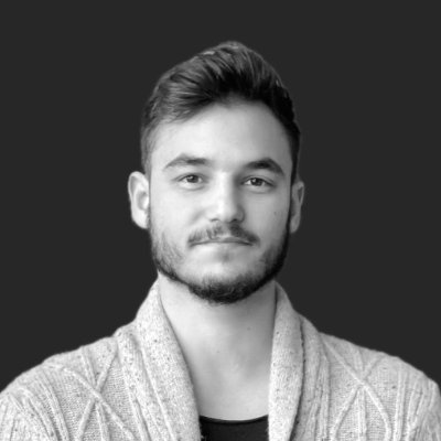 Life's hard, my content is an attempt to make it easier. I'm just a guy trying to figure out how to build a wealthy life and sharing his findings along the way.