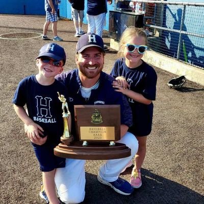 Coach Morgan Singletary Profile