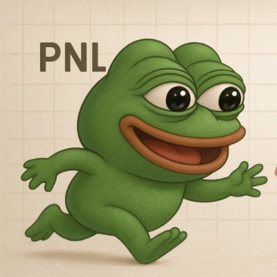 pnlchase's profile picture. Degen, alt coin trade start your trading journey and make millions!
https://t.co/cme5fMGWyx