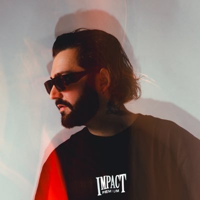 ▪️DJ & PRODUCER▫️ | GUESS WHO’S BACK ? | ————————— 📍 𝗙𝗿𝗮𝗻𝗰𝗲 🇫🇷