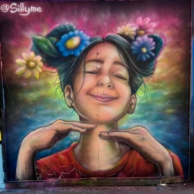 Street art and all things graffiti. All photos are my own unless credited.
