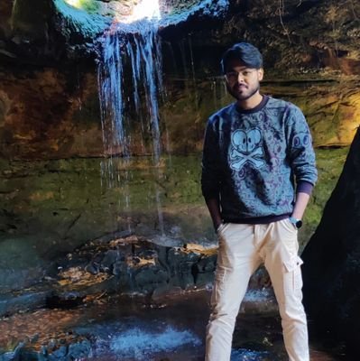 Ayush89896701's profile picture. Web3 Community Manager | Airdrop Hunter | Blockchain | Web3 Marketer