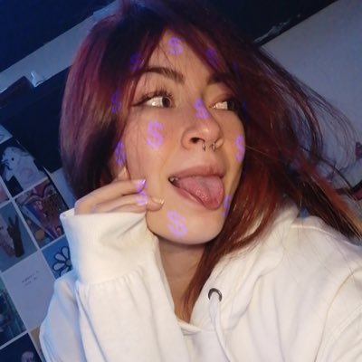 laurad2403's profile picture. 🤠Una loser más 🤠