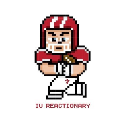 twitter home of the iu reactionary by jamie jordan (@jordanjamie) at the hoosier huddle. just a fan opining on indiana university sports (mostly football).