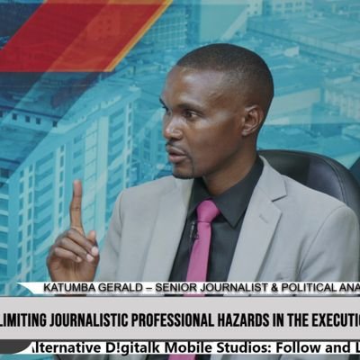 OtomaxGerald's profile picture. 