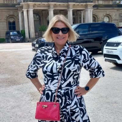 nortynads's profile picture. Director and Salon Manager 'The Hair Tailor'
https://t.co/qGNLTMiTUR
LIFE COACH@thisawesomelife